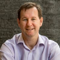 Peter Gowers